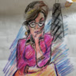 Meet your Posher, Erica